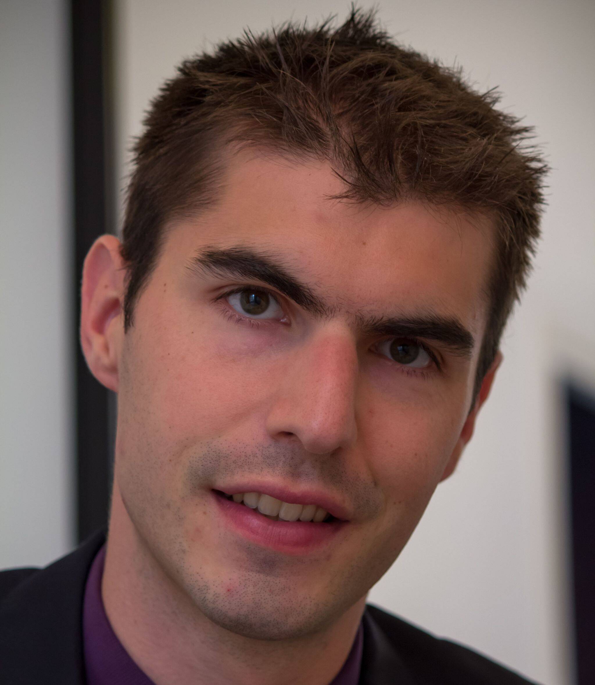 Jérôme S.