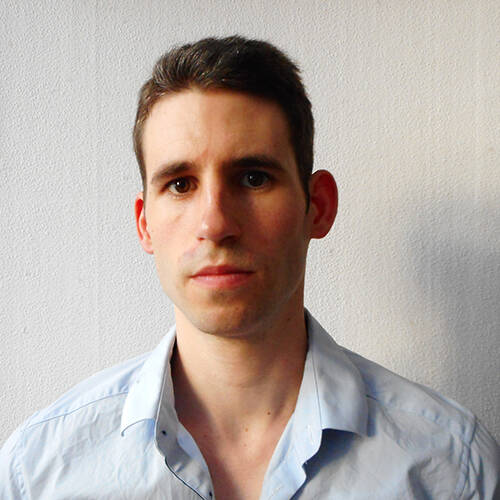 Laurent Leruste