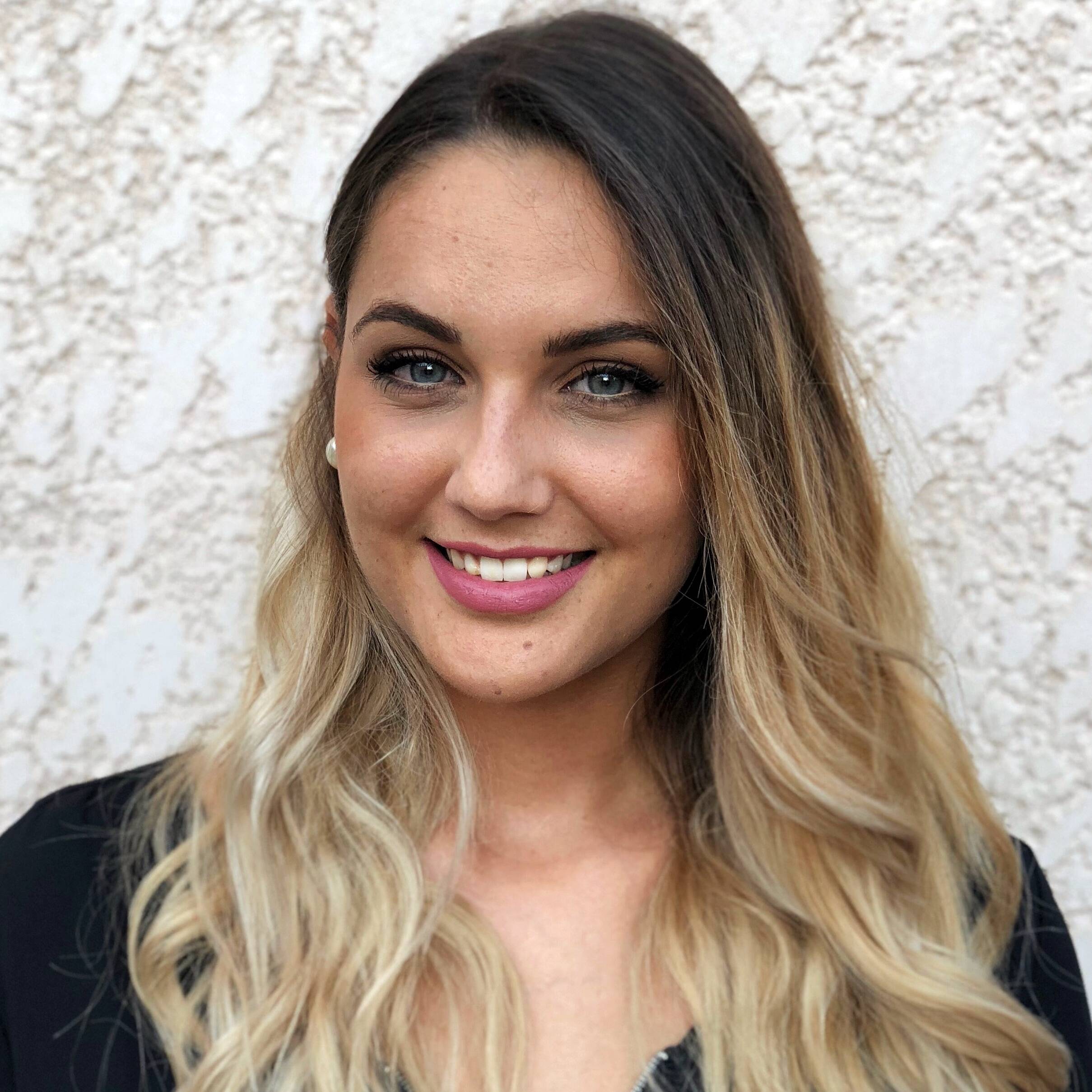 Audrey Passini