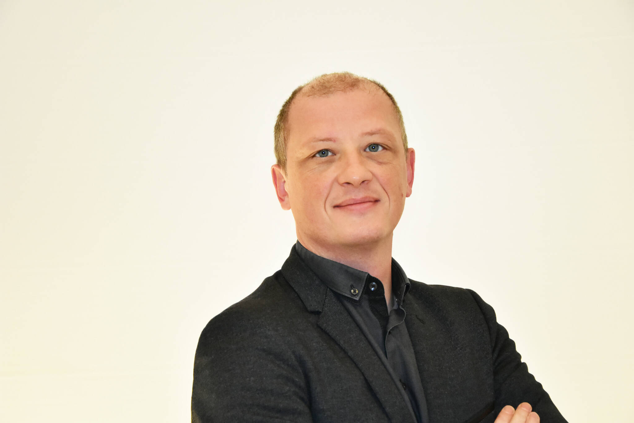 Ludovic Visse