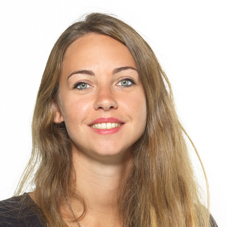 Julie Toyes