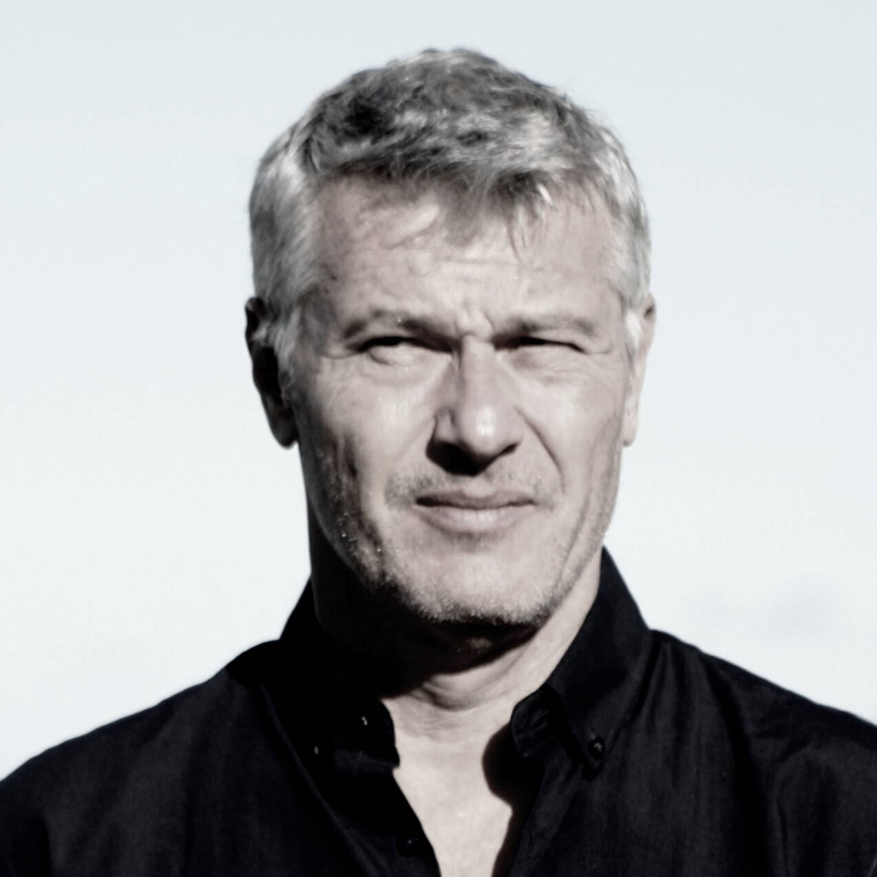 Eric Petit