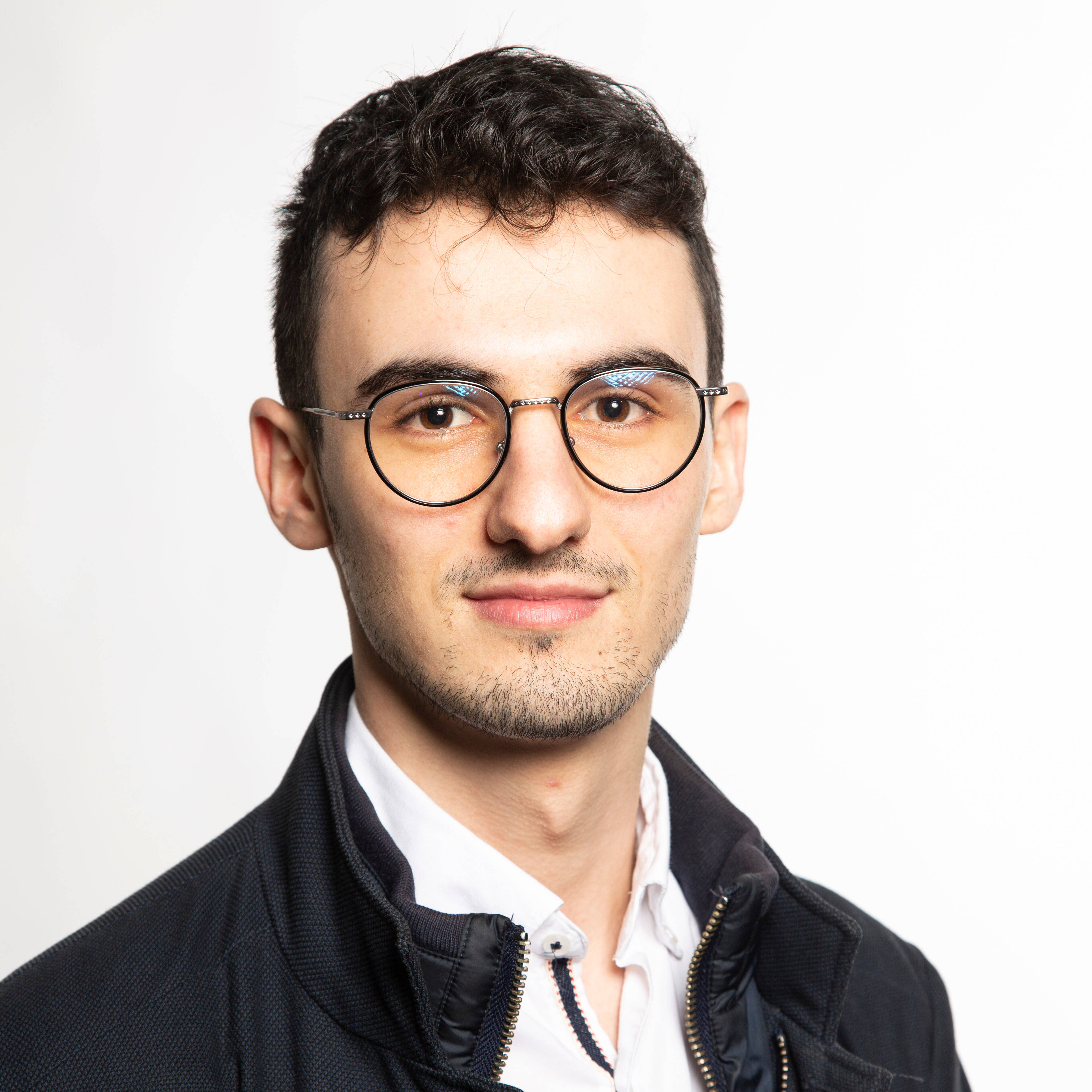 Florian Cargouët