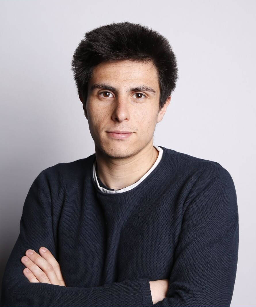 Maxime S.