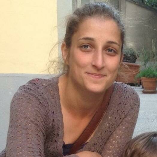 Julie Safier