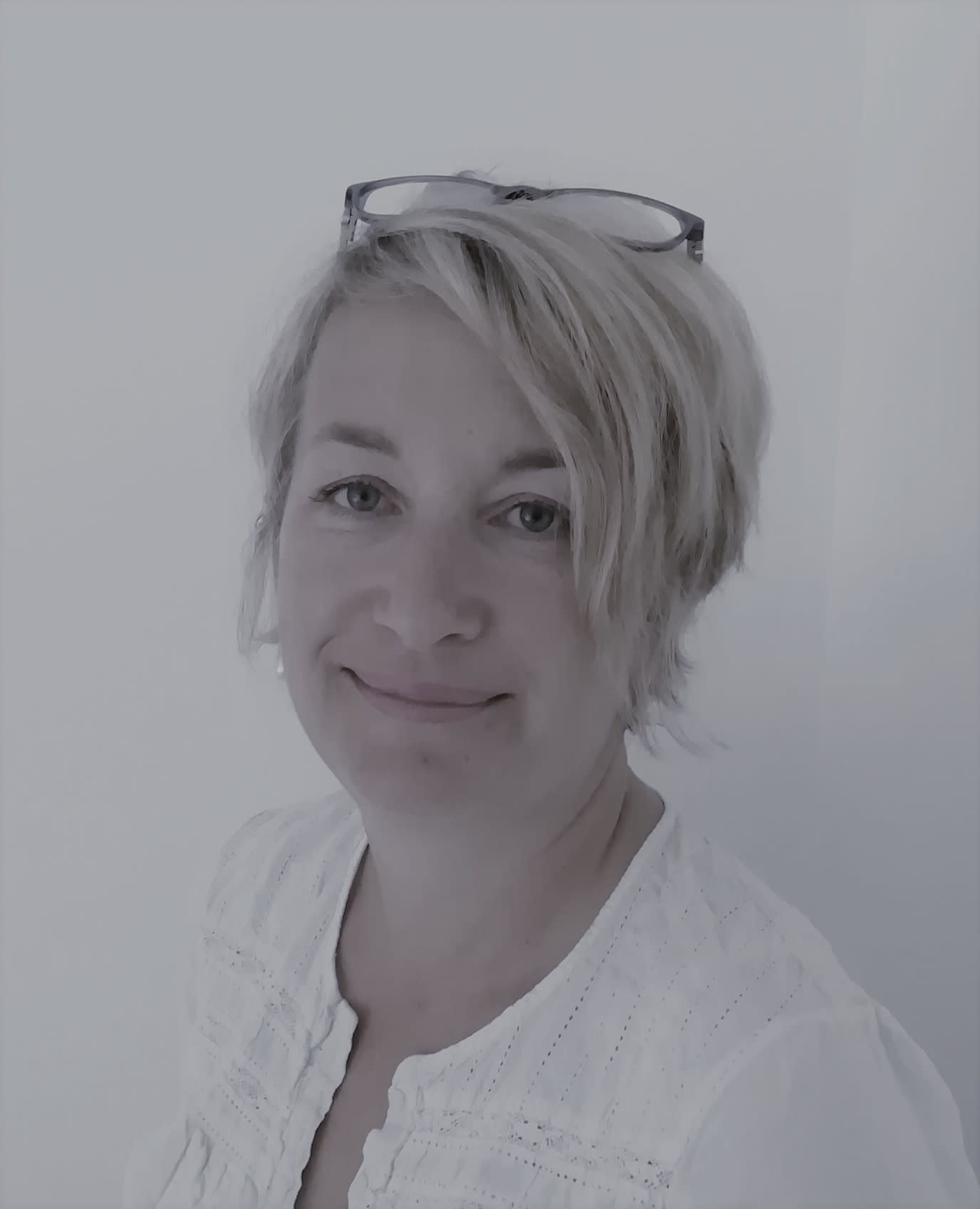 Isabelle Bellard - Consultante Notion | Office Manager & Gestion co.