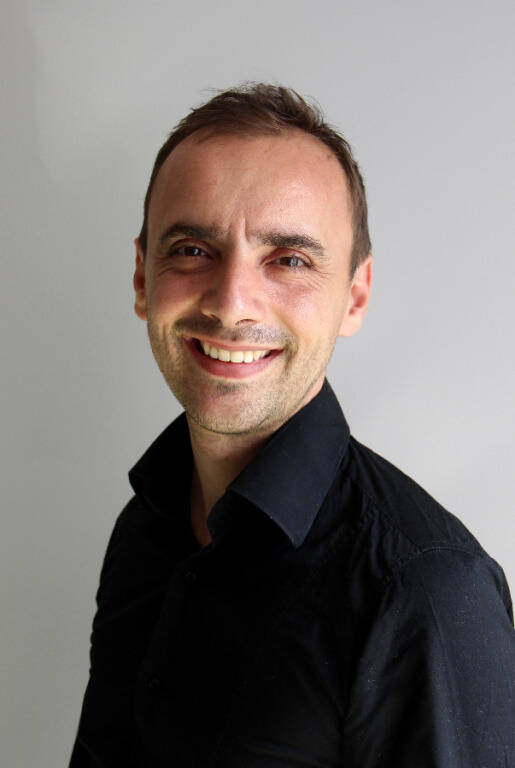 Stephane Prezat - Ingénieur logiciel senior .NET
