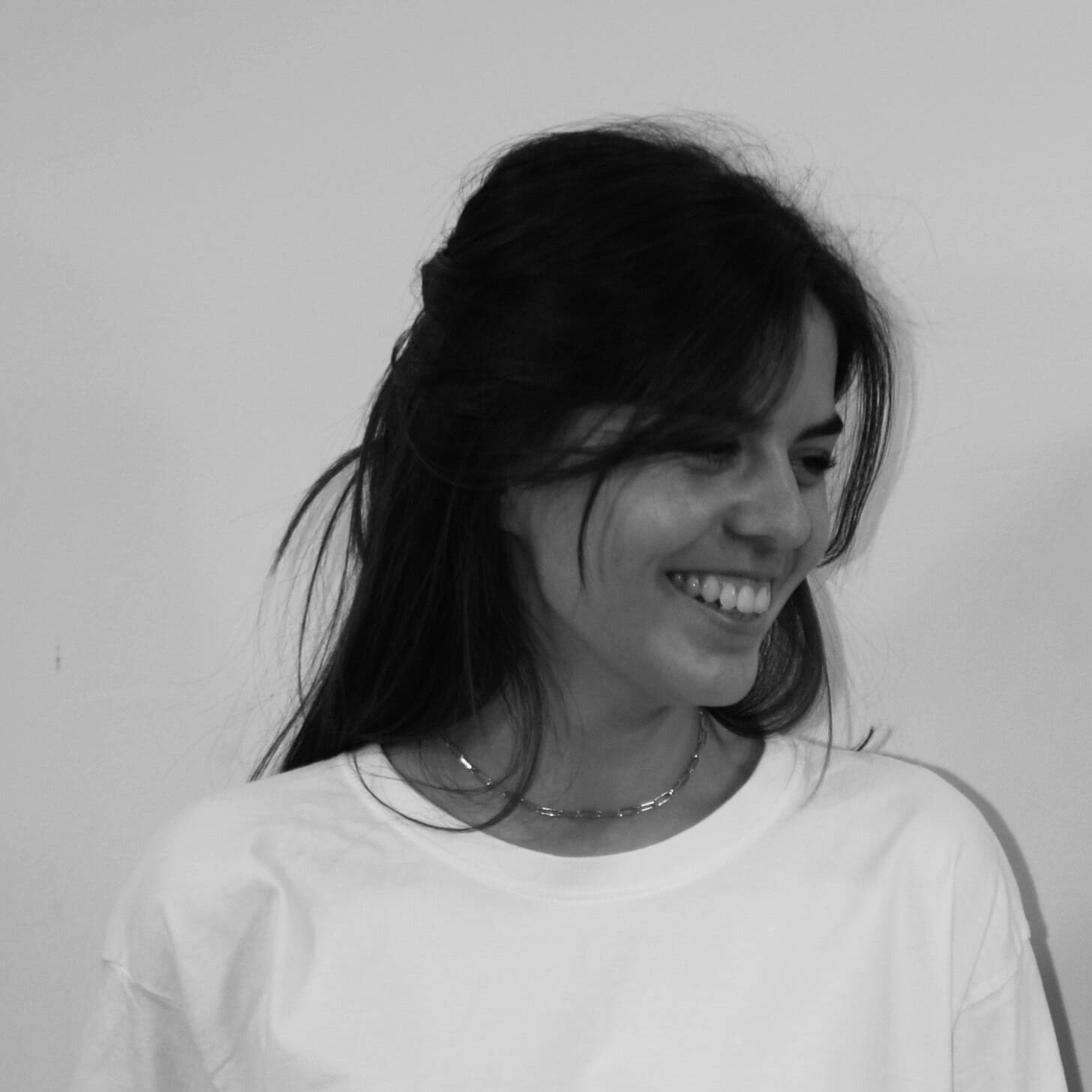 Gaëlle Belleil