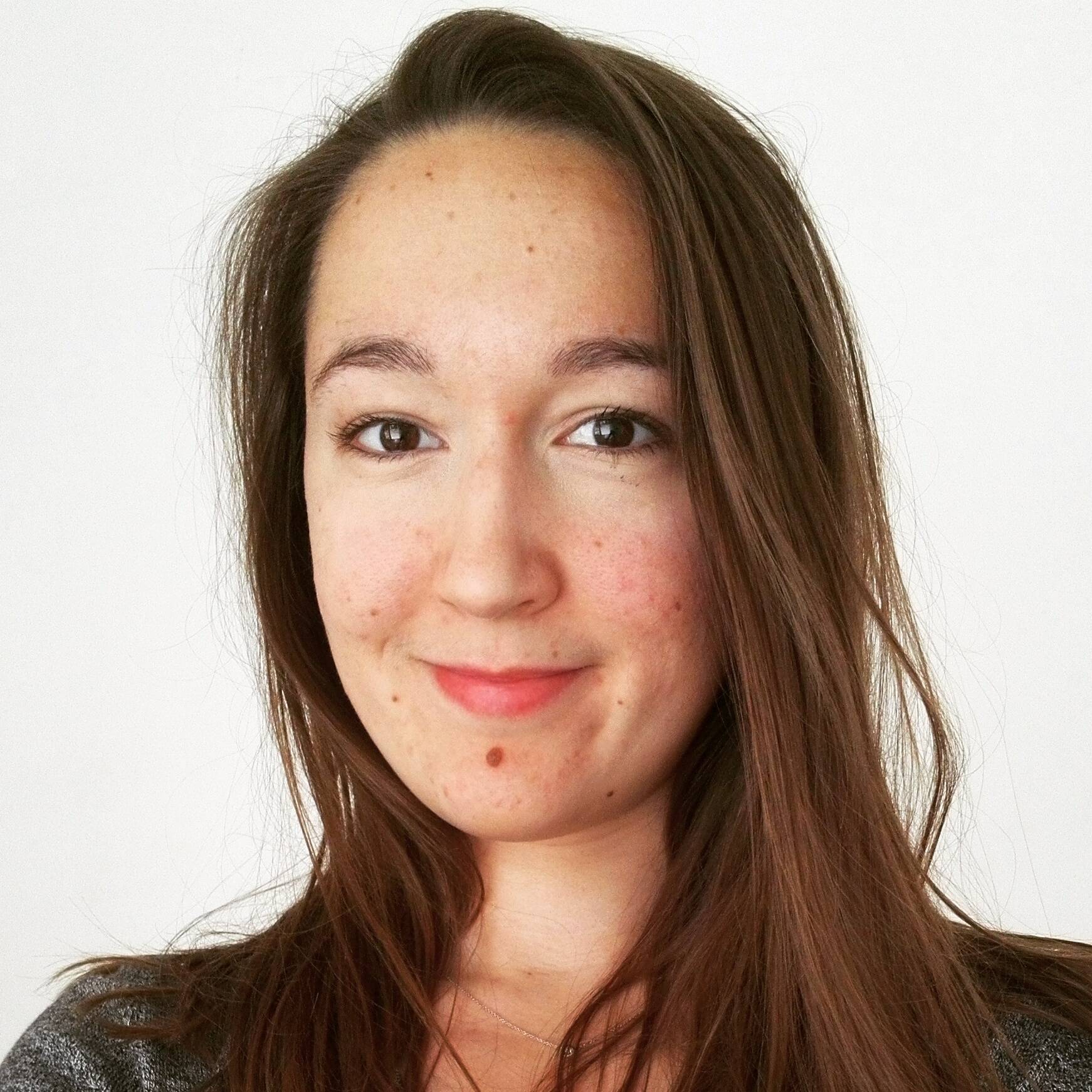 Marine Gustin