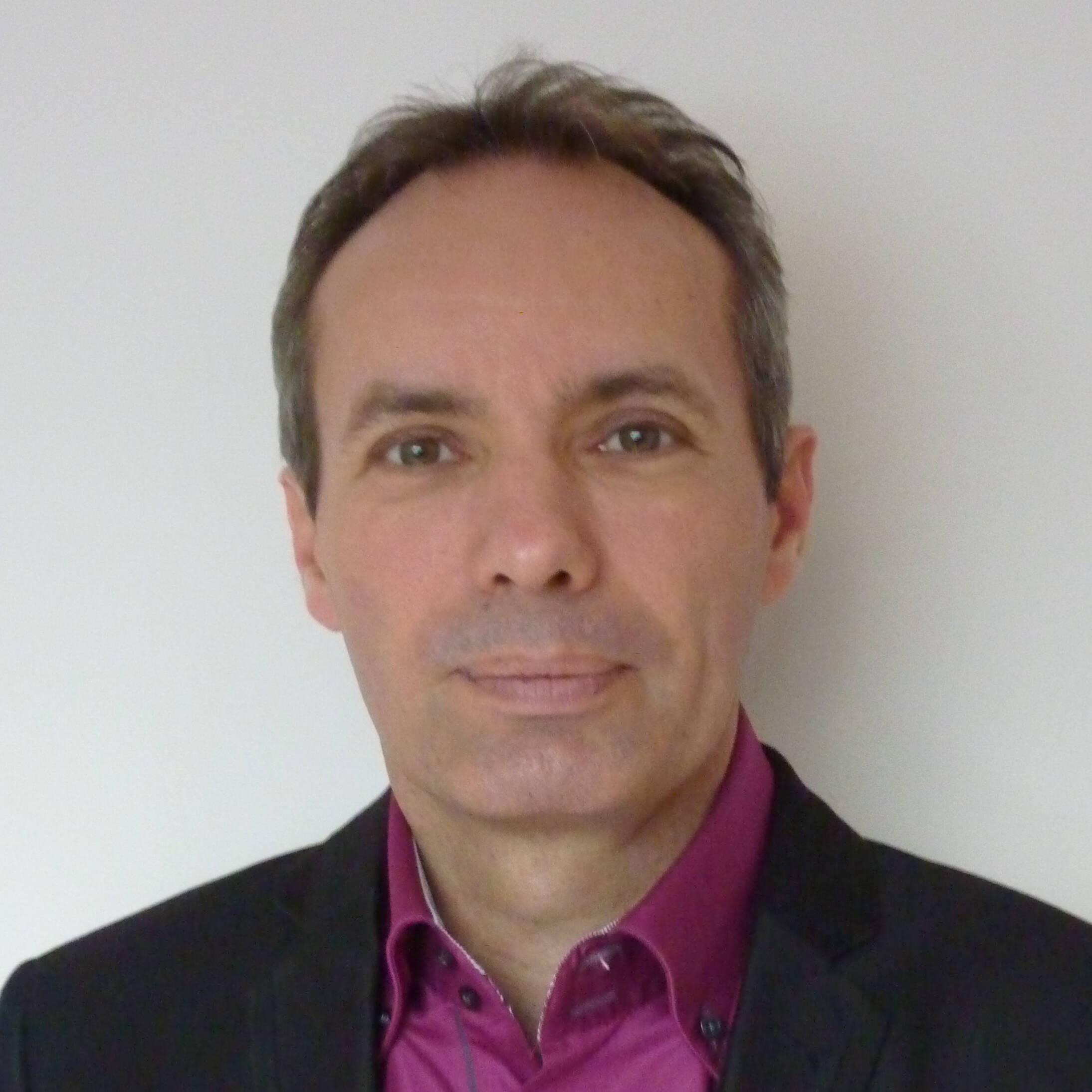Frédéric Billaud