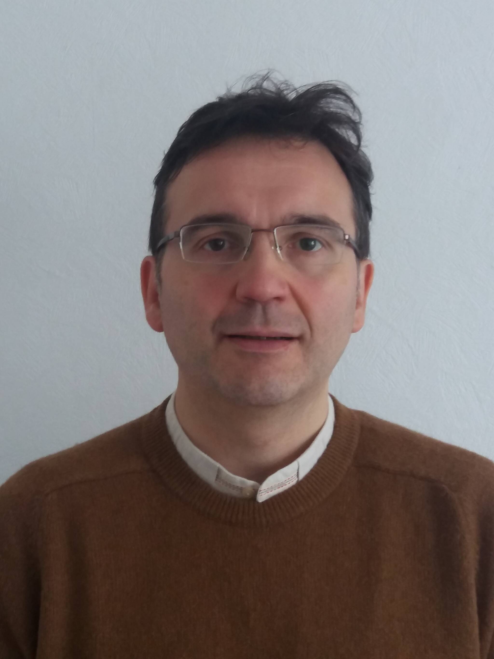 Pierre Moyon