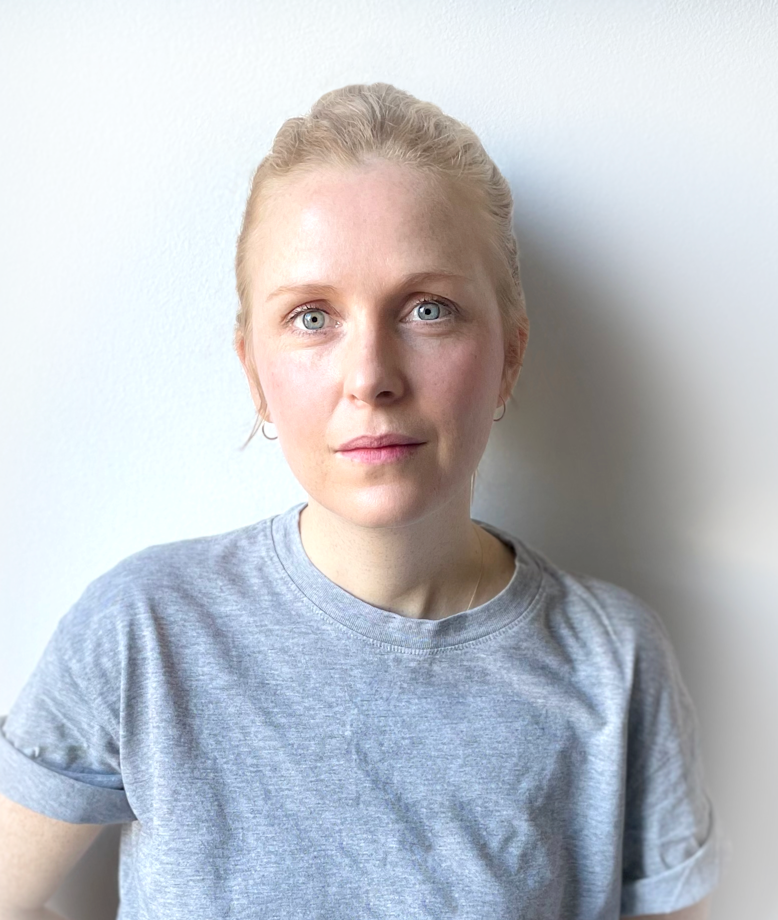 Julie Moreaux