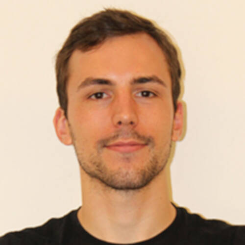 Martin Bouchet