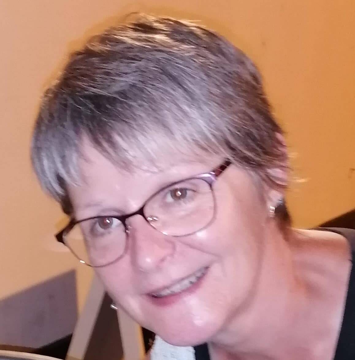 Véronique Durand