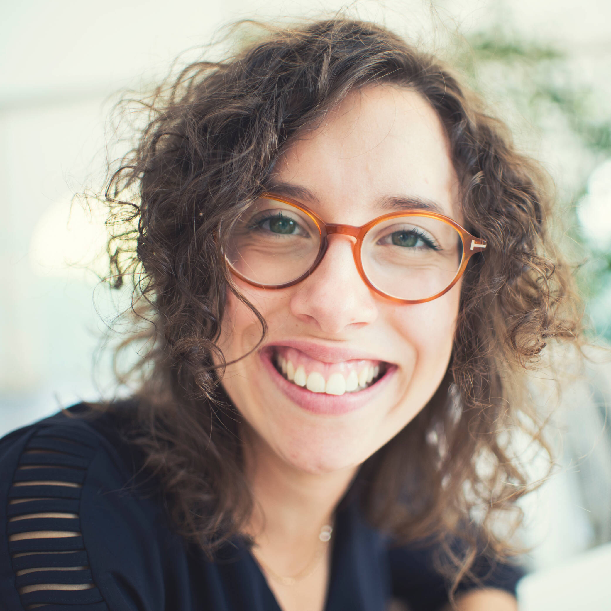 Mireia Izquierdo Alonso