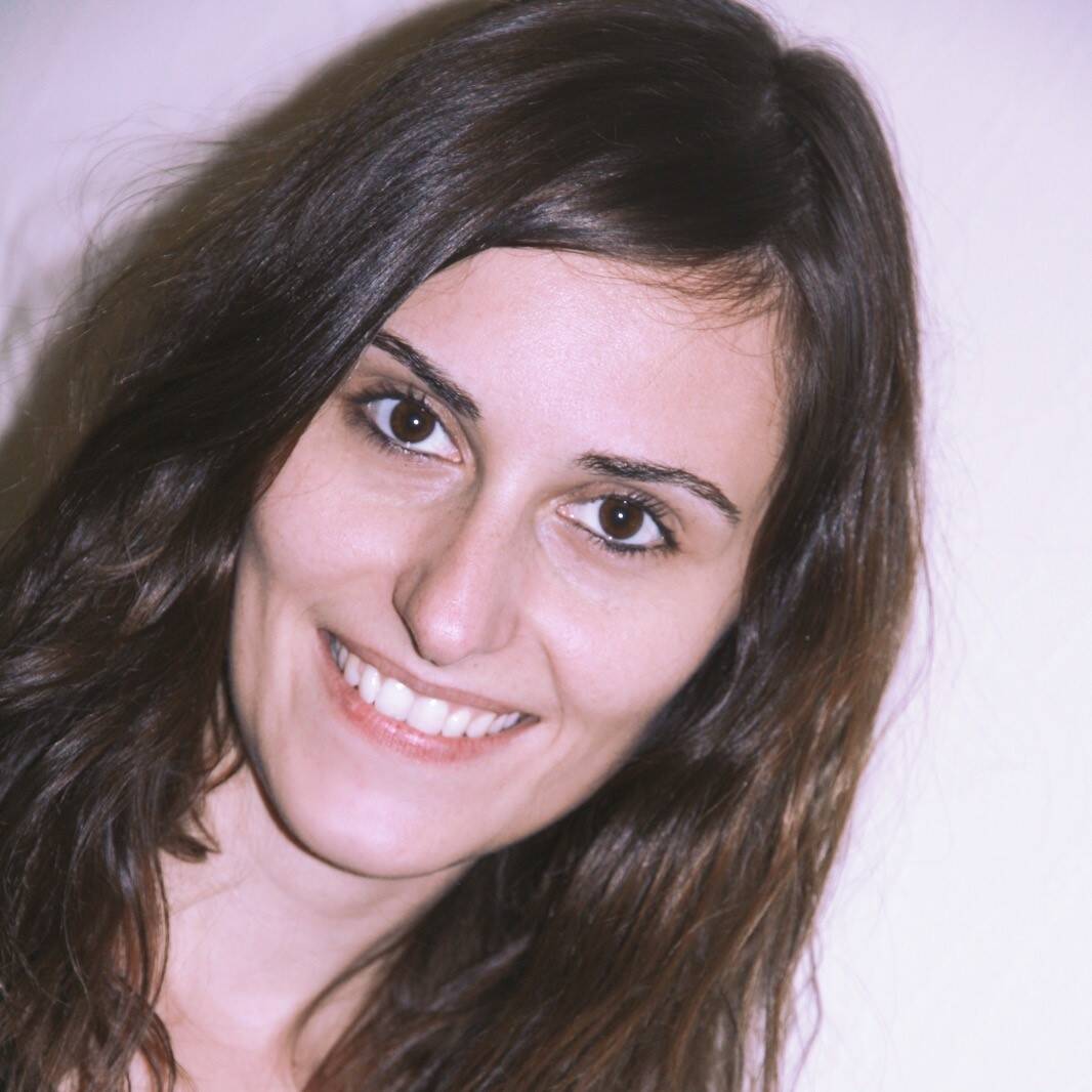 Frédérique Jost