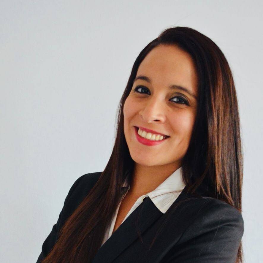Claudia Zamudio Flor - Experto SEM | Social ADS | Amazon | DV360