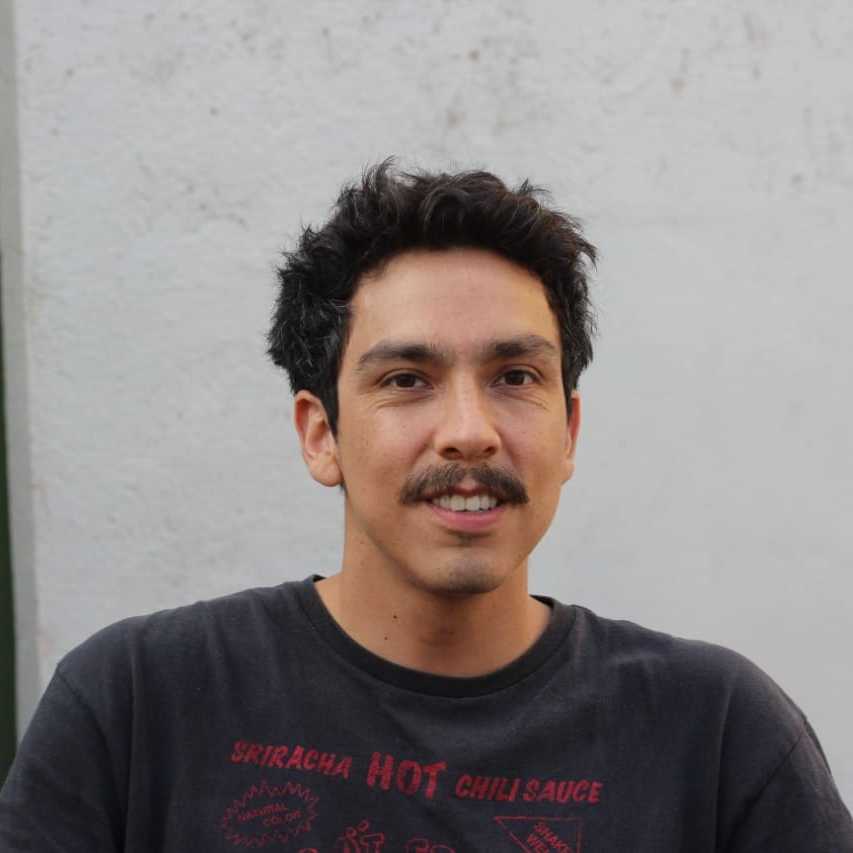 Alvaro Giraldo - Animador 2d, Post Productor, Montador