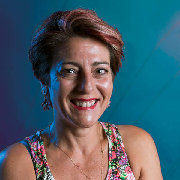 Sonia Etxebarria