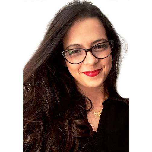 Fatima Lachaal