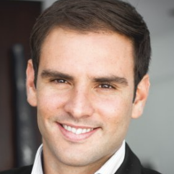 Thibault Pons De Vincent