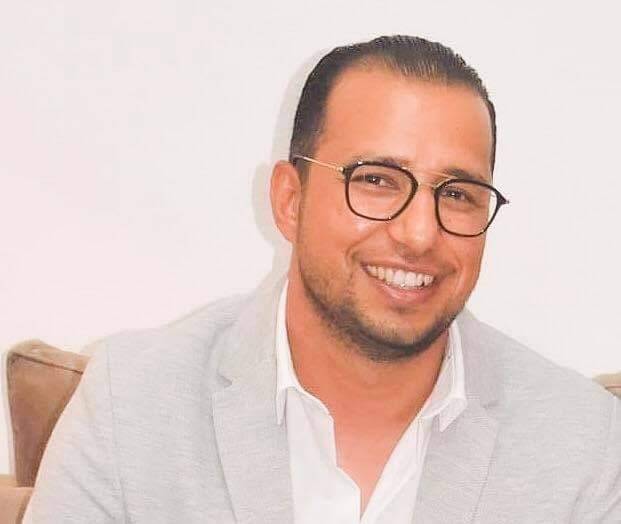 Amine Farhat