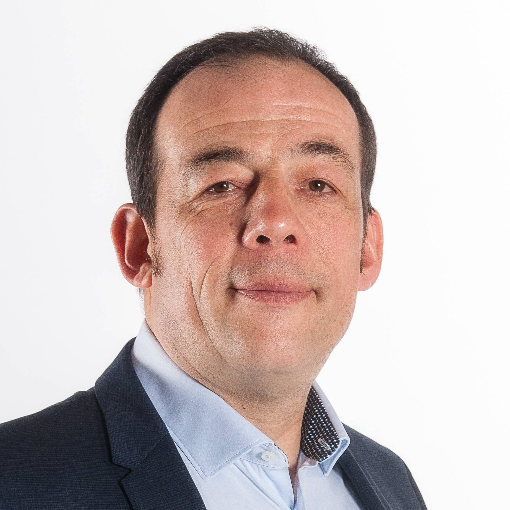 Frédéric Laurent