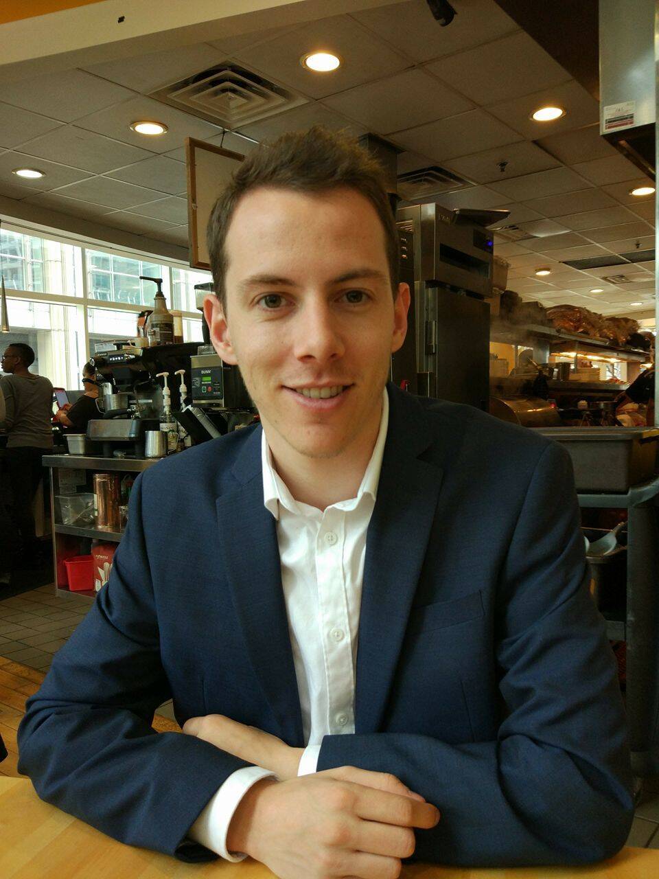 Alexandre Givern