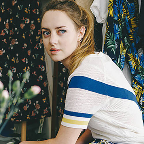 Gwendoline F.