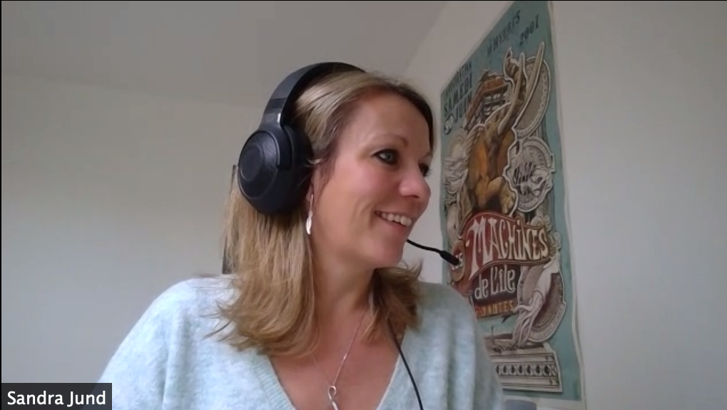 Sandra Jund