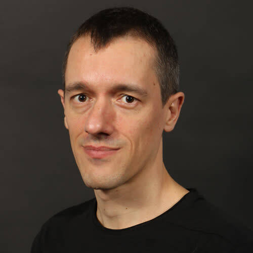 Antonin Bescond
