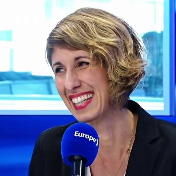 Nathalie Daoud