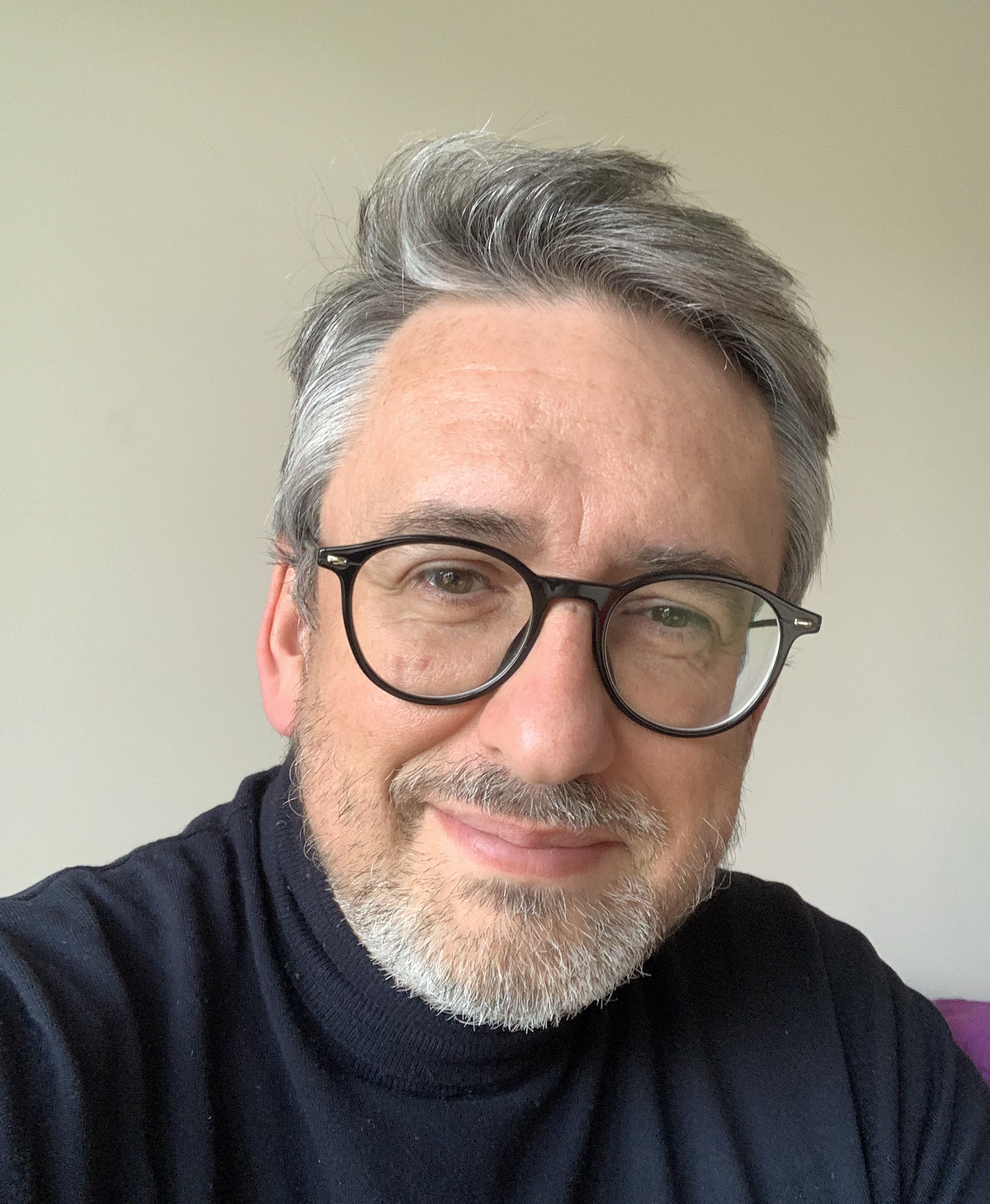 Christophe Fouineteau