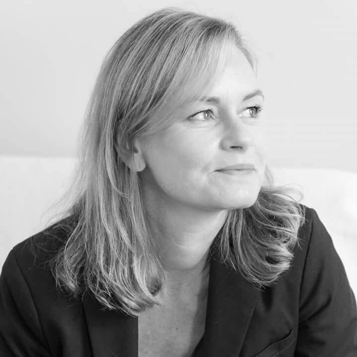 Géraldine Rémond
