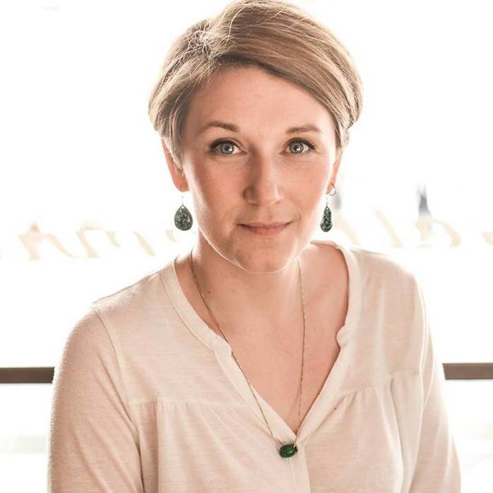 Morgane Delaisse