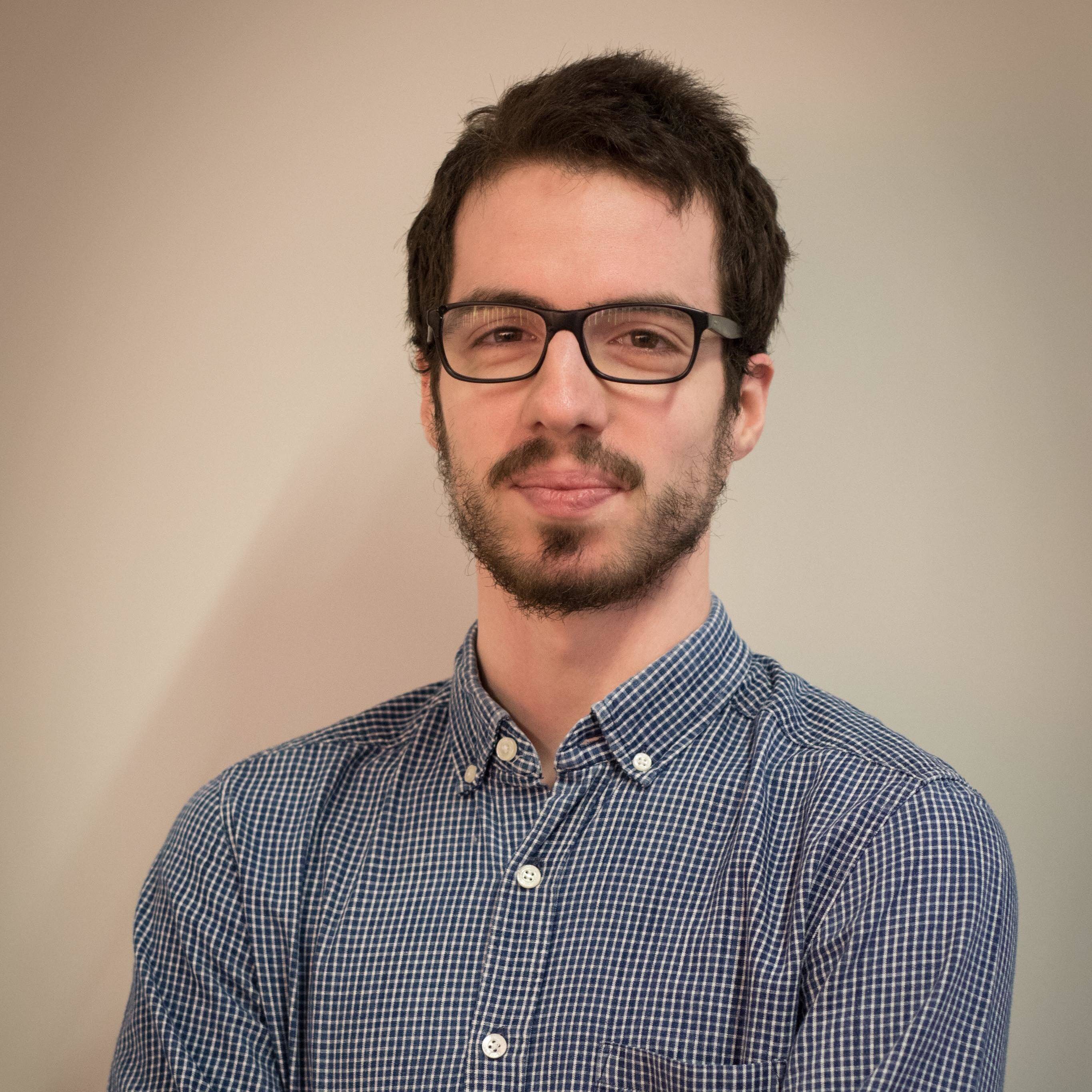 Lucas Vancompernolle