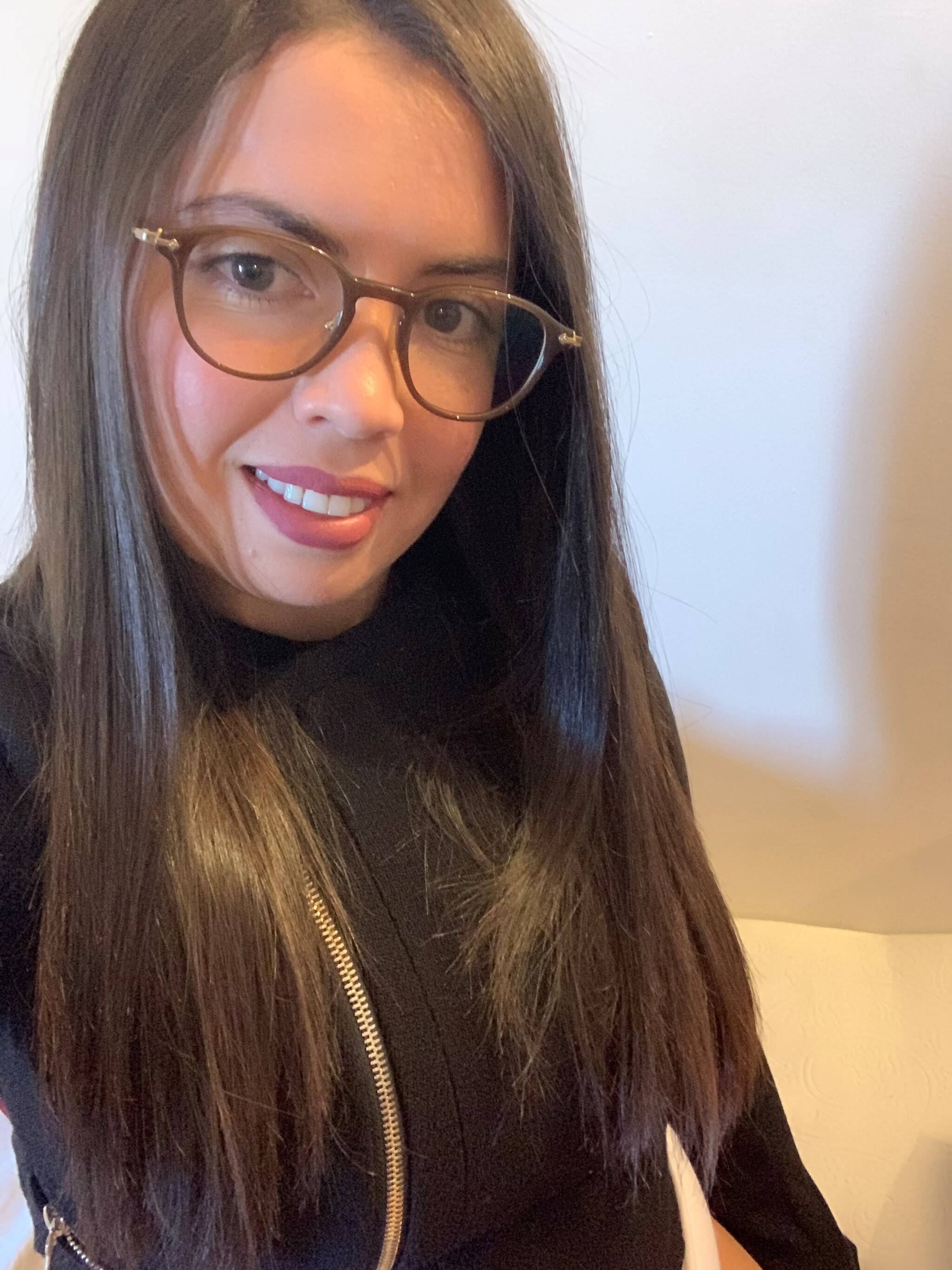 Imane Belhadj
