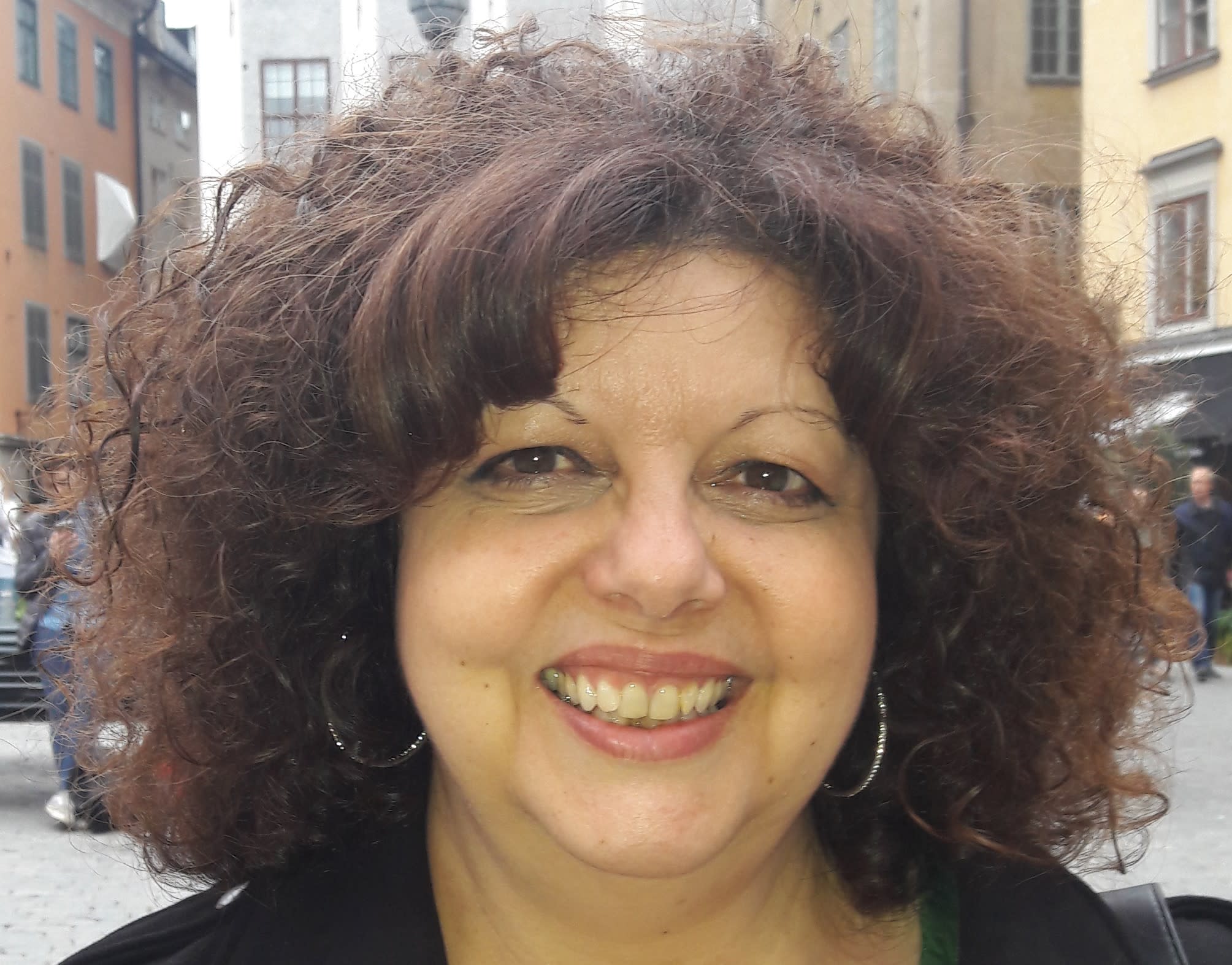Graziella Benintende