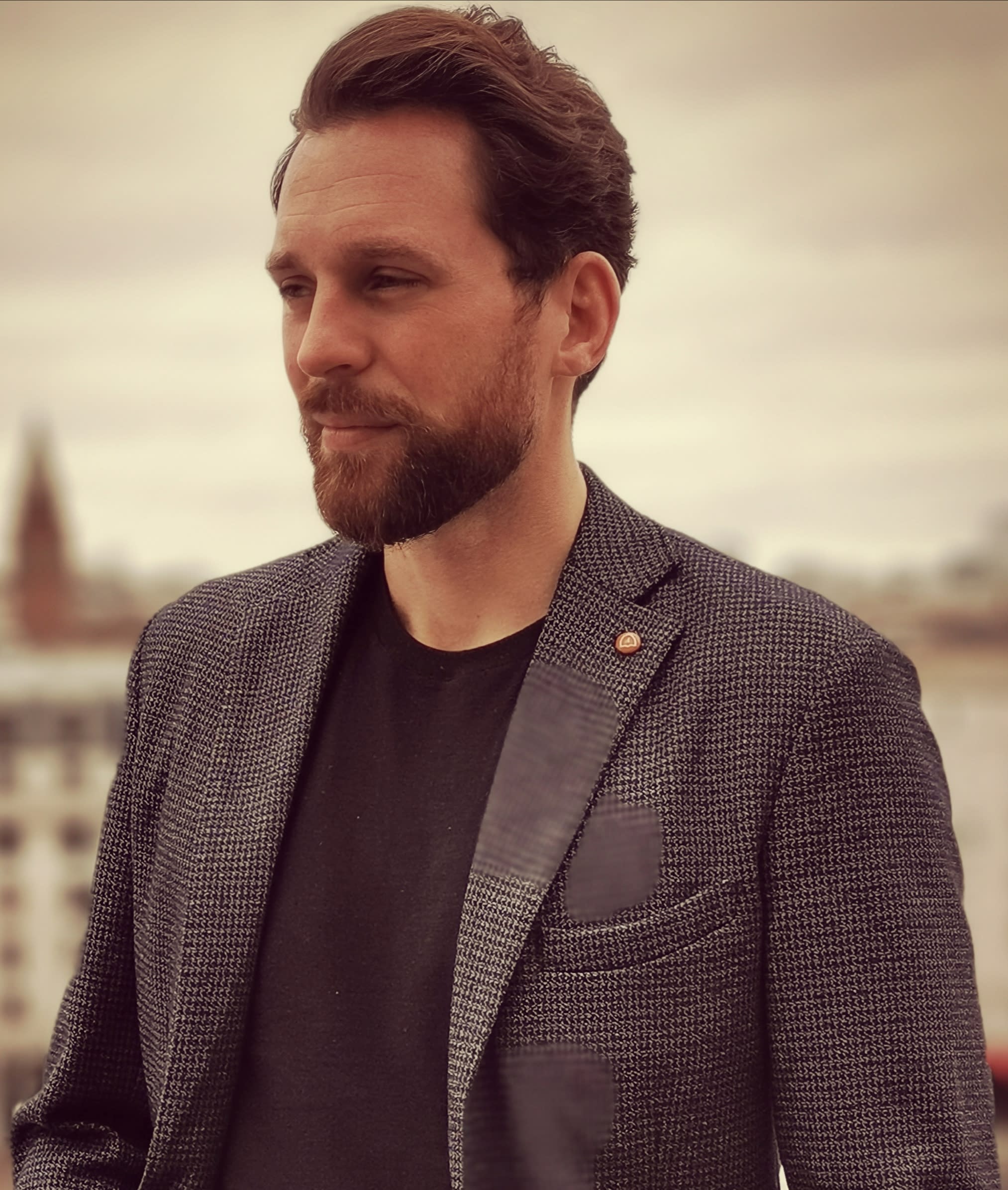 Boris Marchand