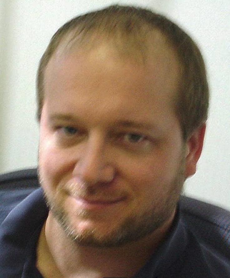 Antoine Herzog