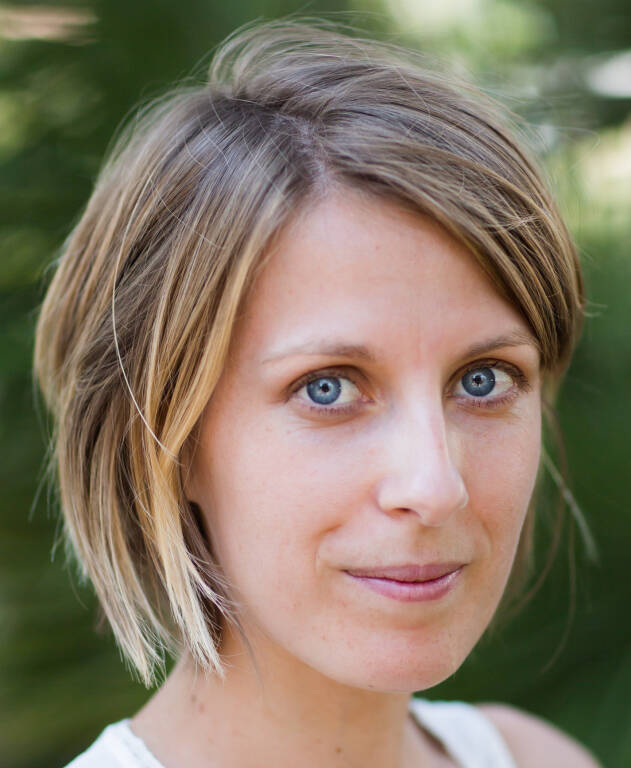 Roxane Jarry