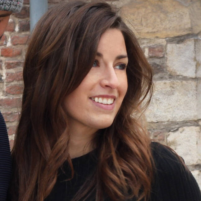 Fanny Lorgeoux