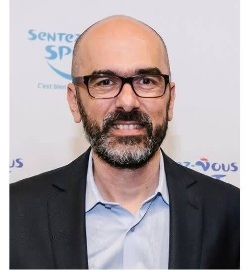 Stephane Patte - CDP, MOA/AMOA, D365 NAV - Business Central