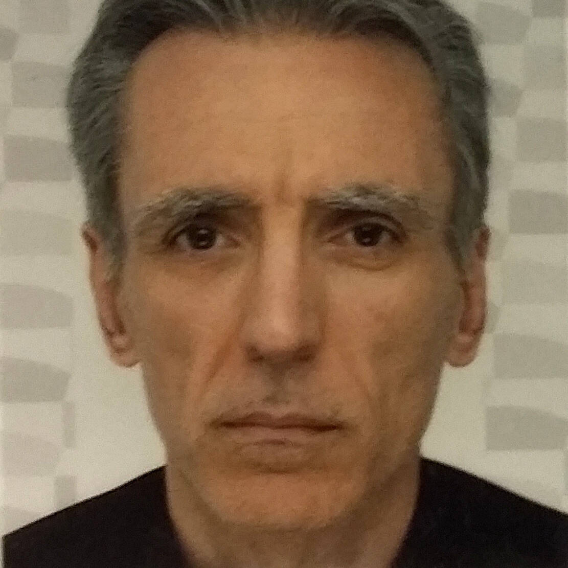 Dominique Lugeol