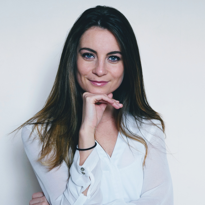 Alexa Gueguen