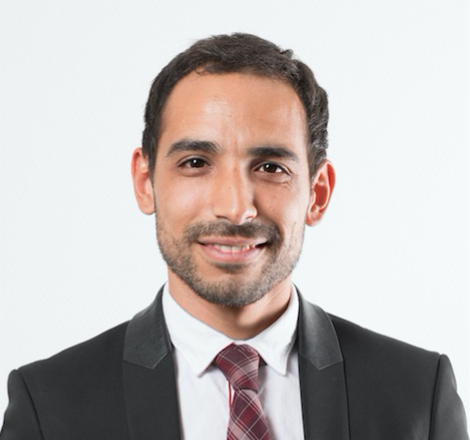 Anwar Zejli