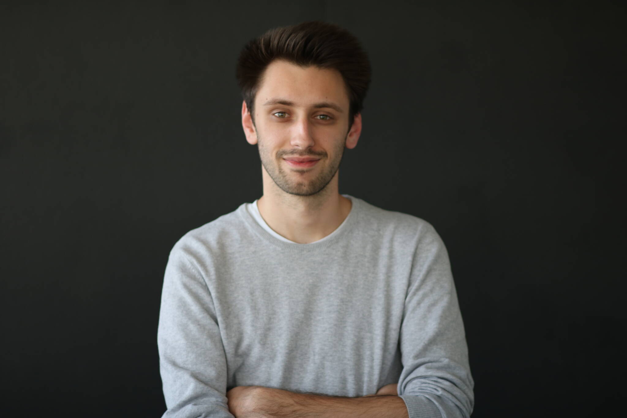 Benjamin Grilleres