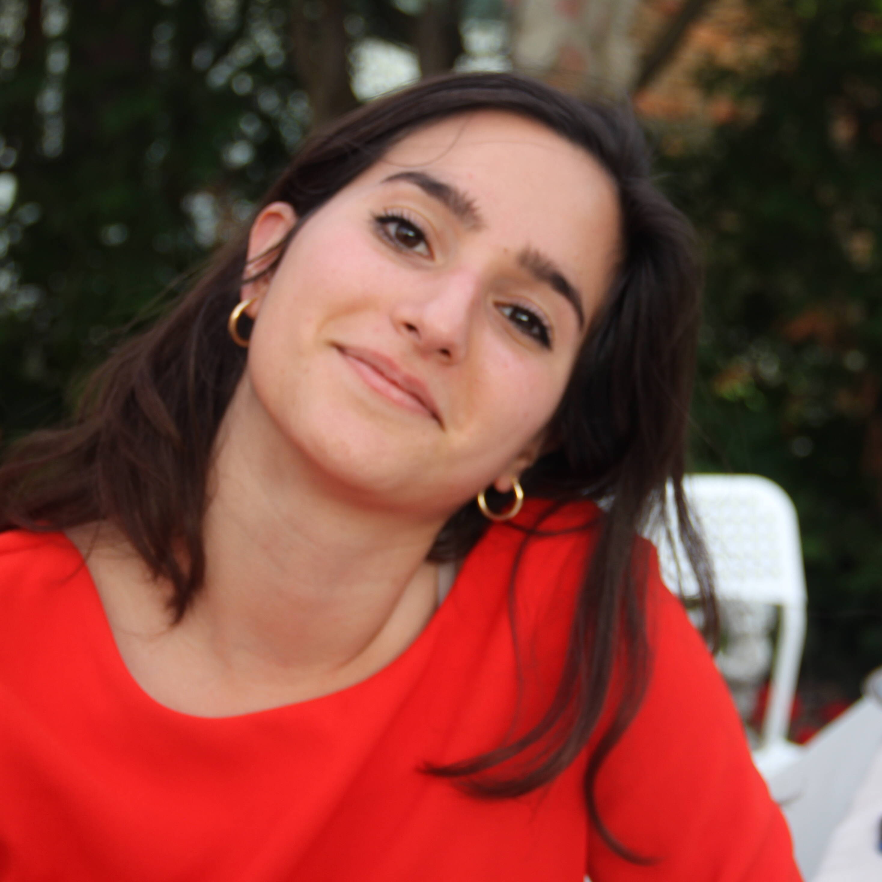 Sarya Y.