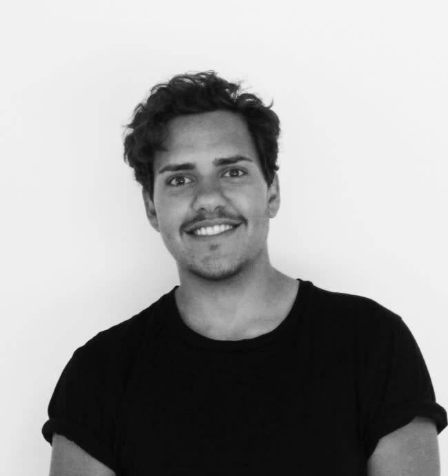 Markus Erlando Gekeler