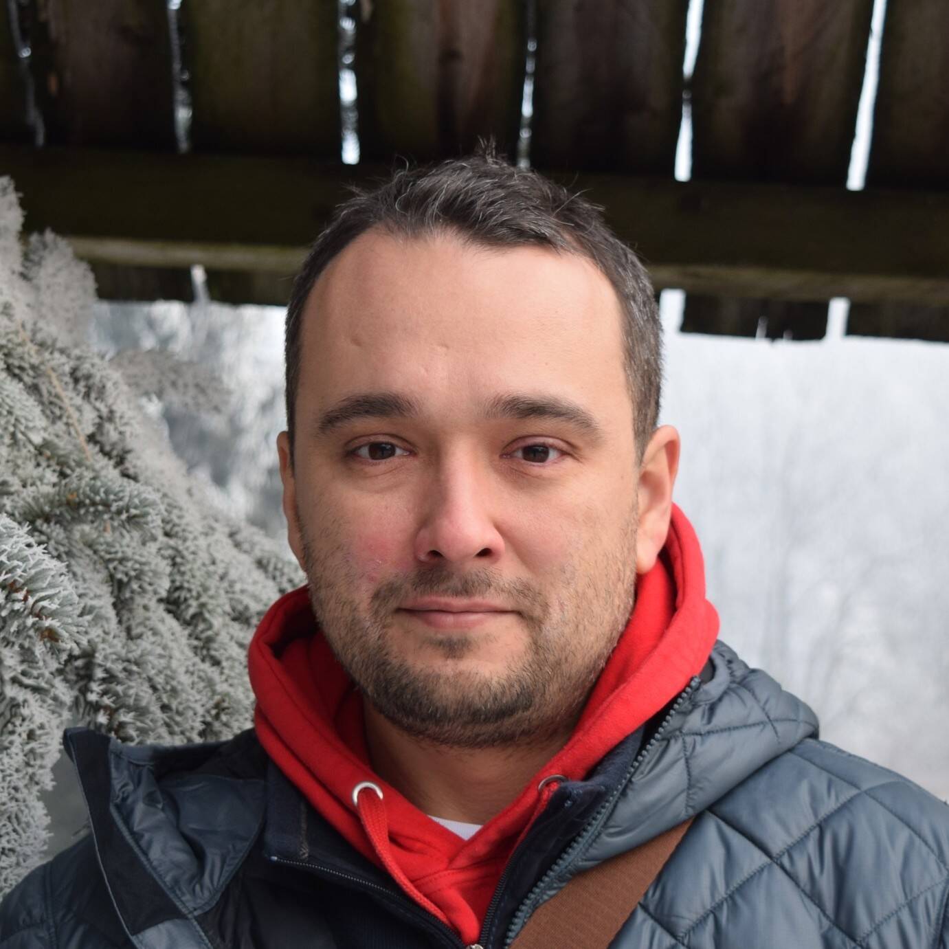 Yury Garris